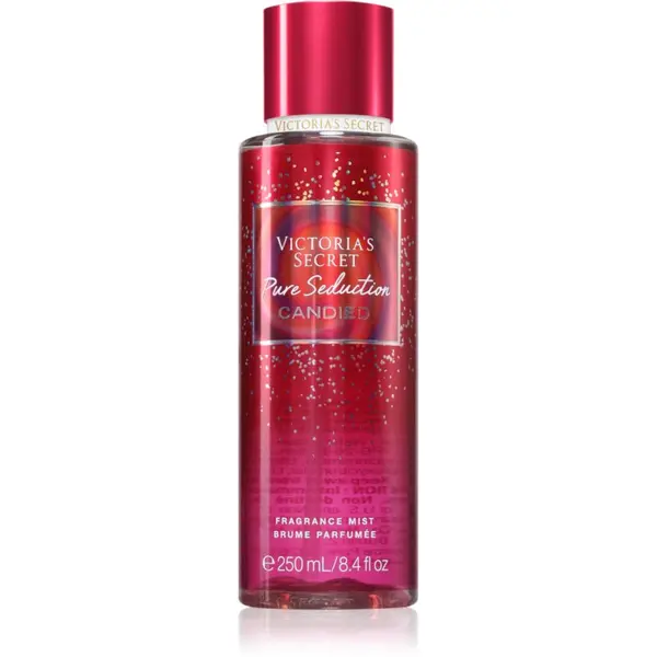 Victoria's Secret Victoria's Secret Pure Seduction Candied sprej za tijelo za žene 250 ml