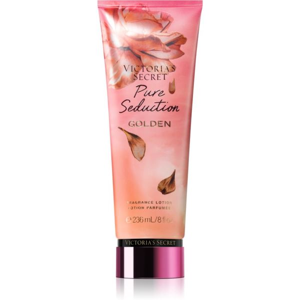 Victoria's Secret Victoria's Secret Pure Seduction Golden mlijeko za tijelo za žene 236 ml