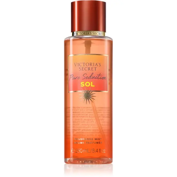 Victoria's Secret Victoria's Secret Pure Seduction SOL sprej za tijelo za žene 250 ml