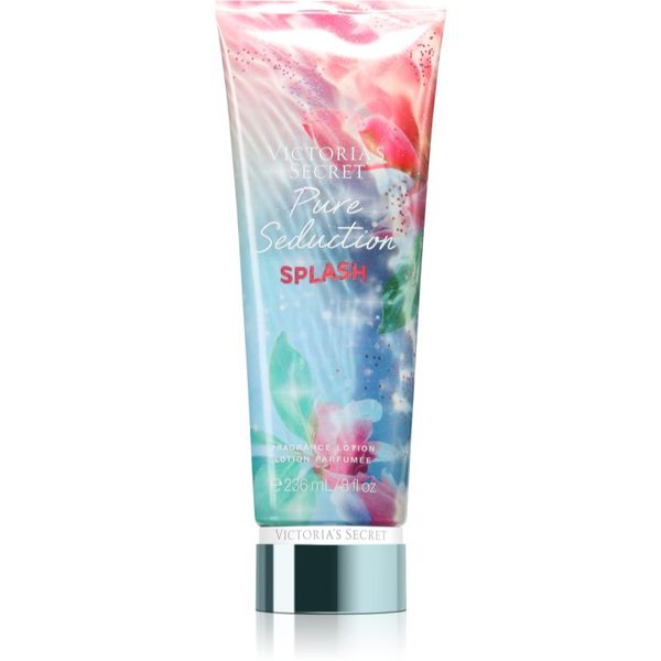 Victoria's Secret Victoria's Secret Pure Seduction Splash mlijeko za tijelo za žene 236 ml