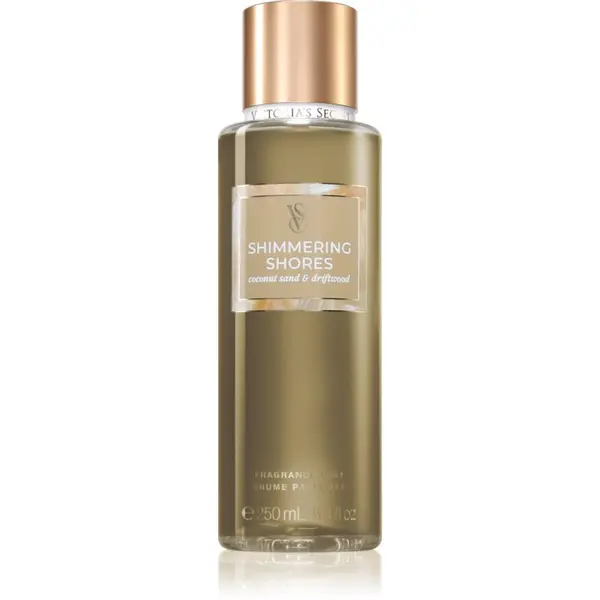 Victoria's Secret Victoria's Secret Shimmering Shores sprej za tijelo za žene 250 ml