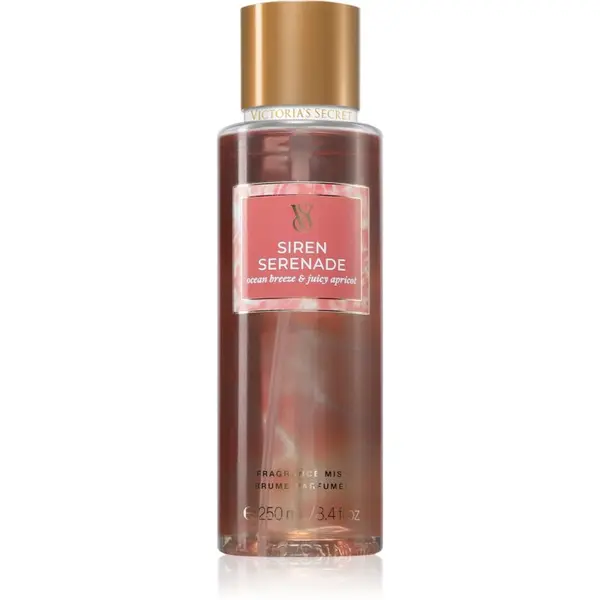Victoria's Secret Victoria's Secret Siren Serenade sprej za tijelo za žene 250 ml