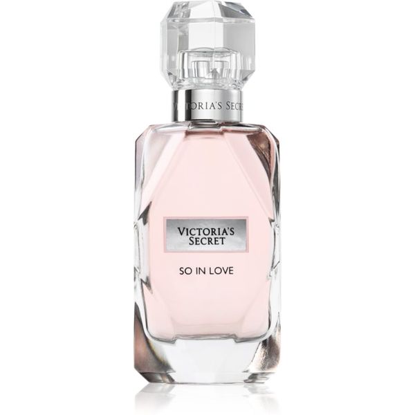 Victoria's Secret Victoria's Secret So In Love parfemska voda za žene 100 ml