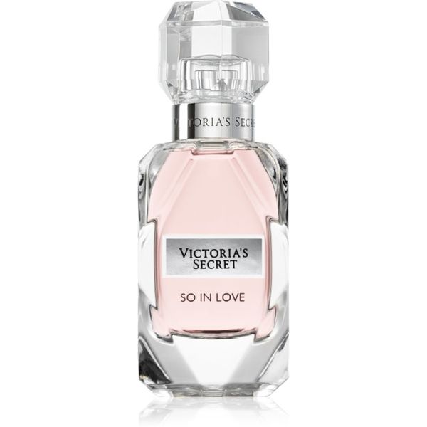 Victoria's Secret Victoria's Secret So In Love parfemska voda za žene 50 ml