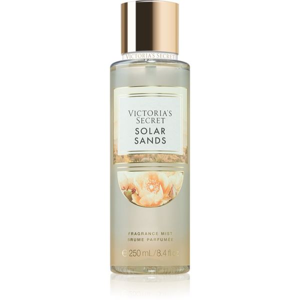 Victoria's Secret Victoria's Secret Solar Sand sprej za tijelo za žene 250 ml