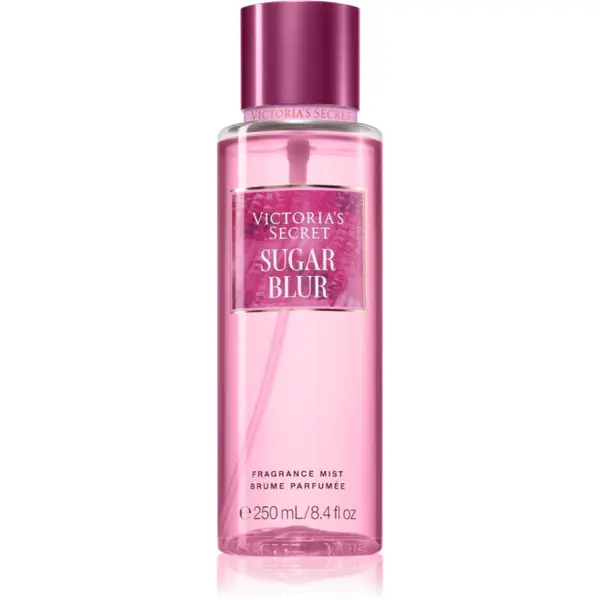 Victoria's Secret Victoria's Secret Sugar Blur sprej za tijelo za žene 250 ml