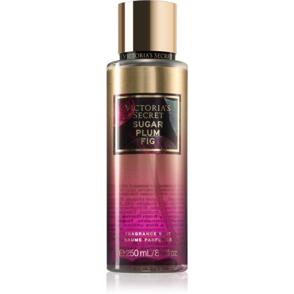 Victoria's Secret Victoria's Secret Sugar Plum Fig sprej za tijelo za žene 250 ml