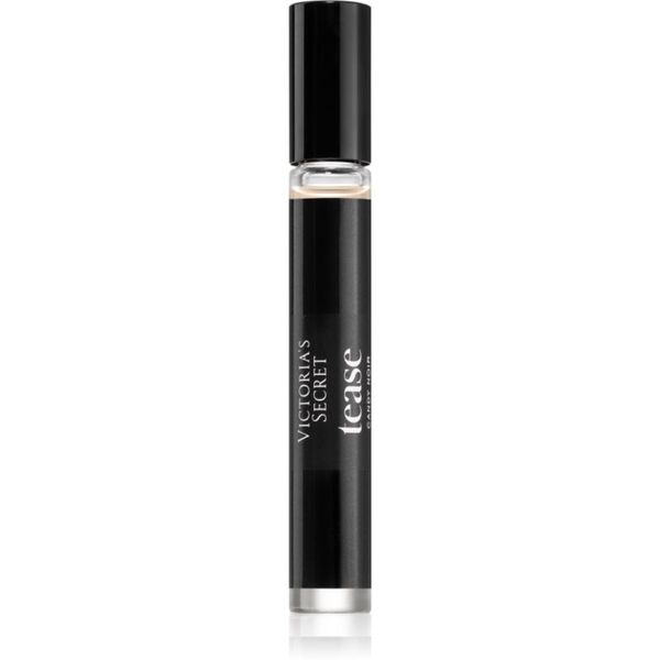 Victoria's Secret Victoria's Secret Tease Candy Noir parfemska voda rollerball za žene 7 ml