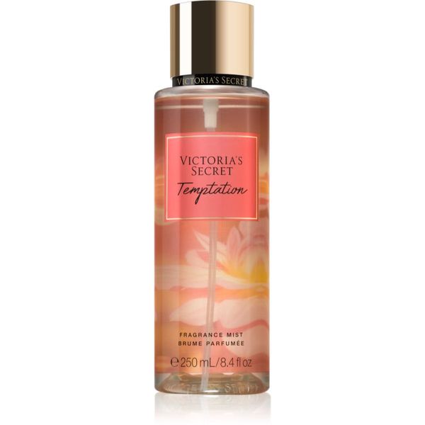 Victoria's Secret Victoria's Secret Temptation sprej za tijelo za žene 250 ml