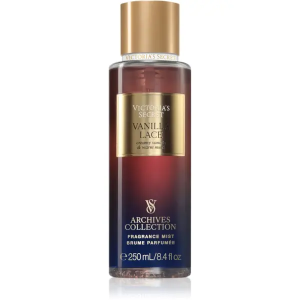 Victoria's Secret Victoria's Secret Vanilla Lace sprej za tijelo za žene 250 ml