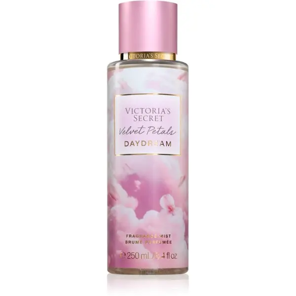 Victoria's Secret Victoria's Secret Velvet Petals Daydream sprej za tijelo za žene 250 ml