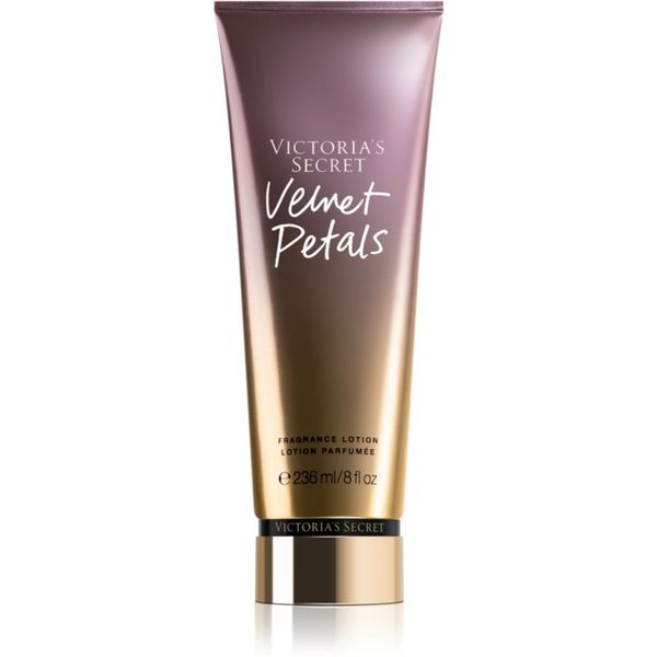 Victoria's Secret Victoria's Secret Velvet Petals mlijeko za tijelo za žene 236 ml