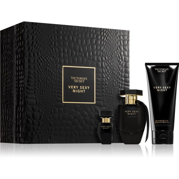 Victoria's Secret Victoria's Secret Very Sexy Night poklon set za žene