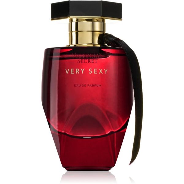 Victoria's Secret Victoria's Secret Very Sexy parfemska voda za žene 50 ml