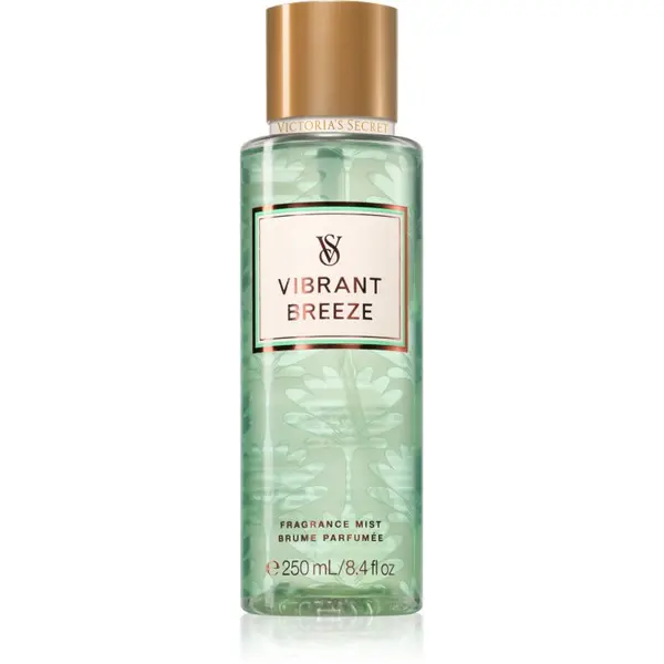 Victoria's Secret Victoria's Secret Vibrant Breeze sprej za tijelo za žene 250 ml