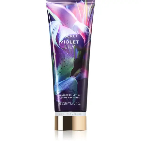 Victoria's Secret Victoria's Secret Violet Lily mlijeko za tijelo za žene 236 ml