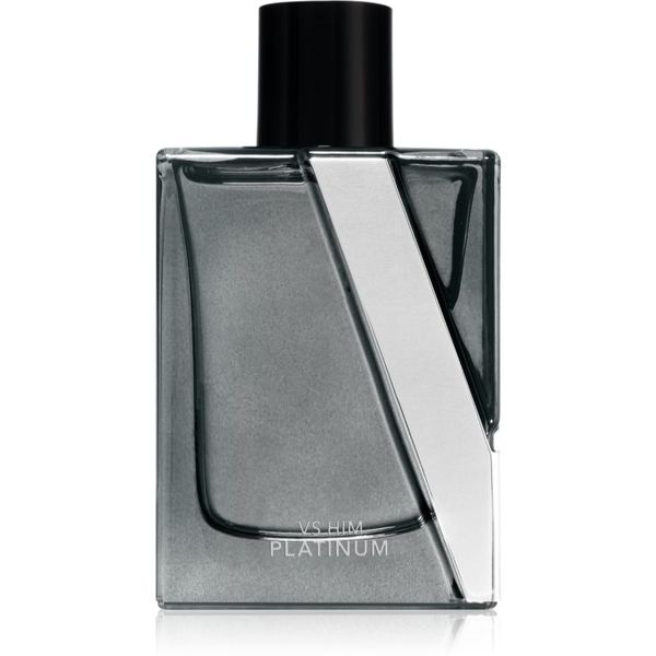 Victoria's Secret Victoria's Secret VS Him Platinum parfemska voda za muškarce 100 ml