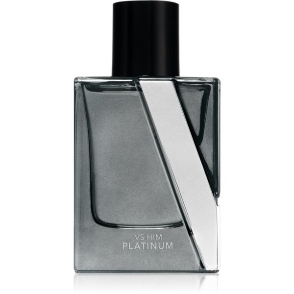 Victoria's Secret Victoria's Secret VS Him Platinum parfemska voda za muškarce 50 ml