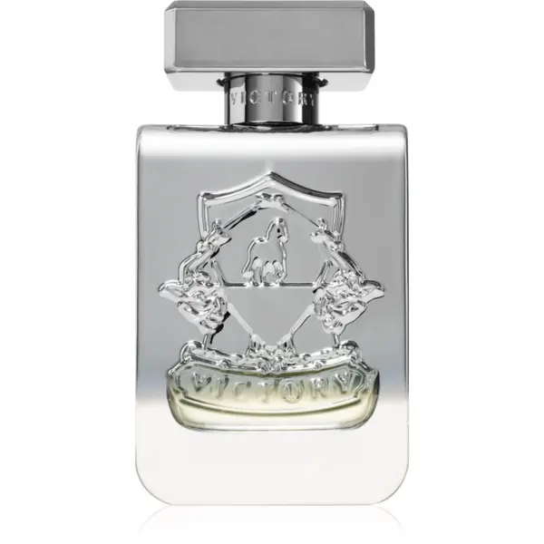 Victory Victory Silver parfemska voda uniseks 100 ml