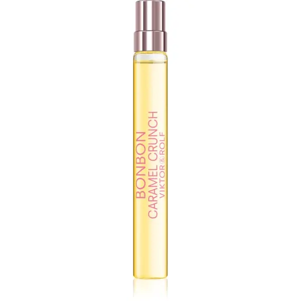 Viktor & Rolf Viktor & Rolf Bonbon Caramel Crunch parfemska voda za žene 10 ml