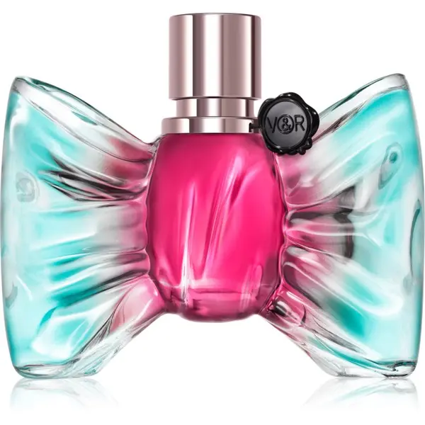 Viktor & Rolf Viktor & Rolf Bonbon Cola Fizz parfemska voda za žene 50 ml