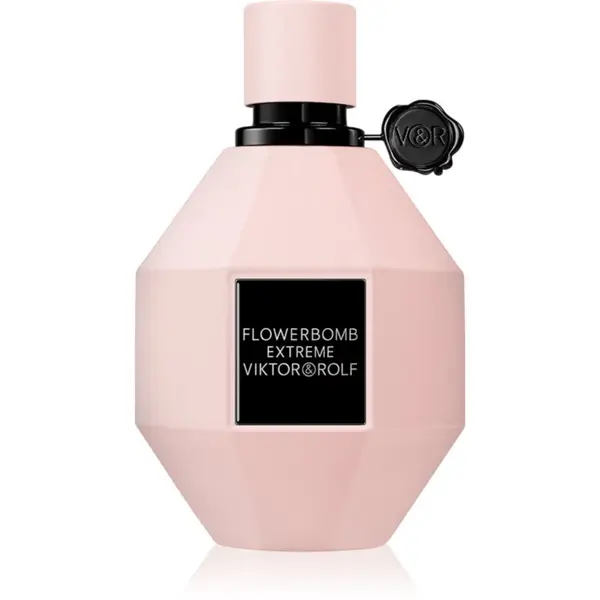 Viktor & Rolf Viktor & Rolf Flowerbomb Extreme parfemska voda za žene 100 ml