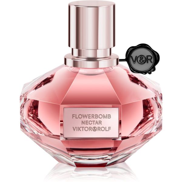 Viktor & Rolf Viktor & Rolf Flowerbomb Nectar parfemska voda za žene 50 ml