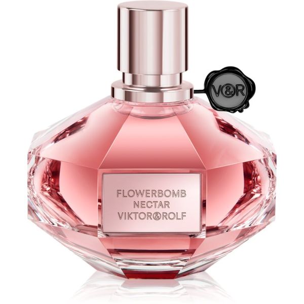 Viktor & Rolf Viktor & Rolf Flowerbomb Nectar parfemska voda za žene 90 ml