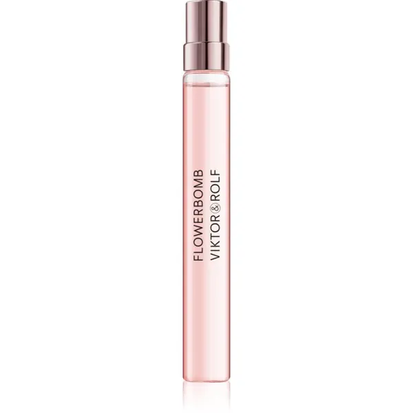 Viktor & Rolf Viktor & Rolf Flowerbomb parfemska voda za žene 10 ml