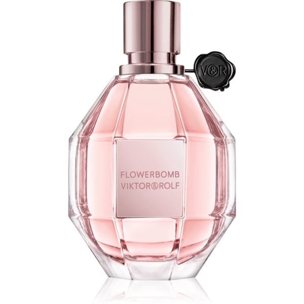 Viktor & Rolf Viktor & Rolf Flowerbomb parfemska voda za žene 100 ml