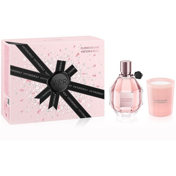 Viktor & Rolf Viktor & Rolf Flowerbomb poklon set za žene