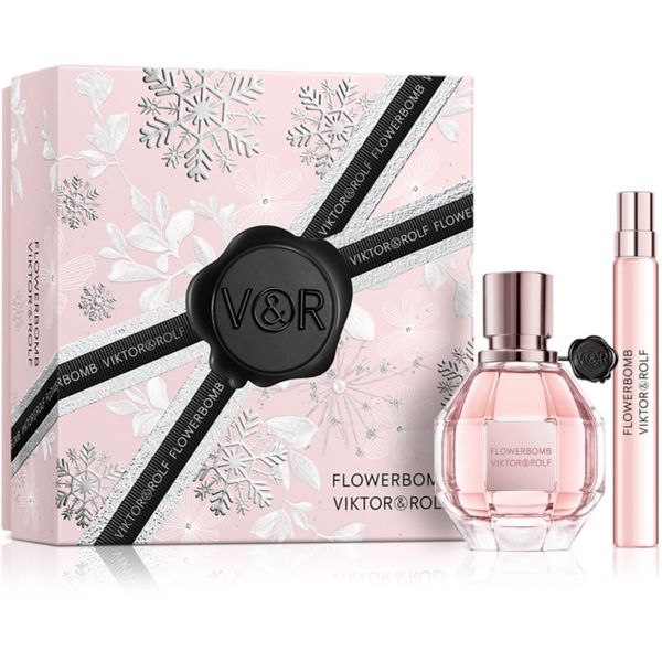 Viktor & Rolf Viktor & Rolf Flowerbomb poklon set za žene