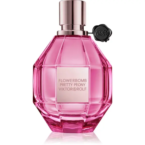 Viktor & Rolf Viktor & Rolf Flowerbomb Pretty Peony parfemska voda za žene 100 ml