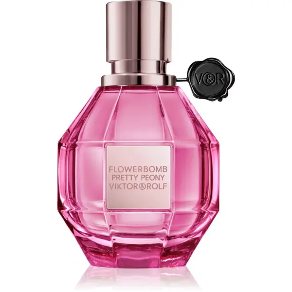 Viktor & Rolf Viktor & Rolf Flowerbomb Pretty Peony parfemska voda za žene 50 ml