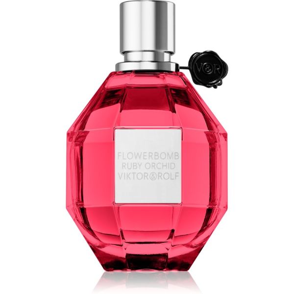 Viktor & Rolf Viktor & Rolf Flowerbomb Ruby Orchid parfemska voda za žene 100 ml