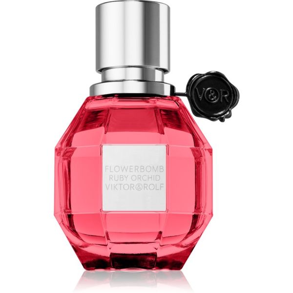 Viktor & Rolf Viktor & Rolf Flowerbomb Ruby Orchid parfemska voda za žene 30 ml