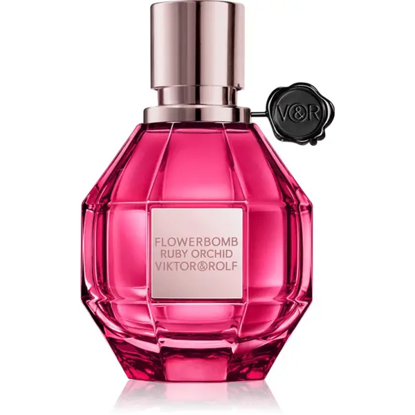 Viktor & Rolf Viktor & Rolf Flowerbomb Ruby Orchid parfemska voda za žene 50 ml