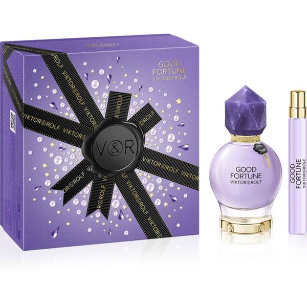 Viktor & Rolf Viktor & Rolf GOOD FORTUNE poklon set za žene