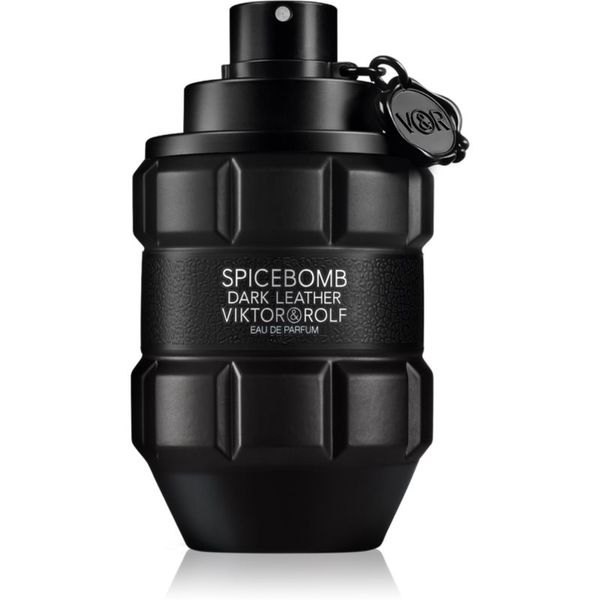 Viktor & Rolf Viktor & Rolf Spicebomb Dark Leather parfemska voda za muškarce 150 ml