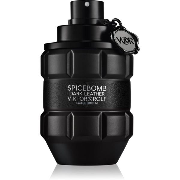 Viktor & Rolf Viktor & Rolf Spicebomb Dark Leather parfemska voda za muškarce 90 ml