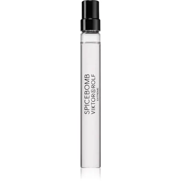 Viktor & Rolf Viktor & Rolf Spicebomb Extreme parfemska voda za muškarce 10 ml