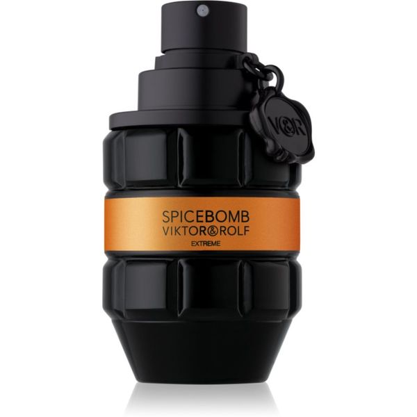 Viktor & Rolf Viktor & Rolf Spicebomb Extreme parfemska voda za muškarce 50 ml