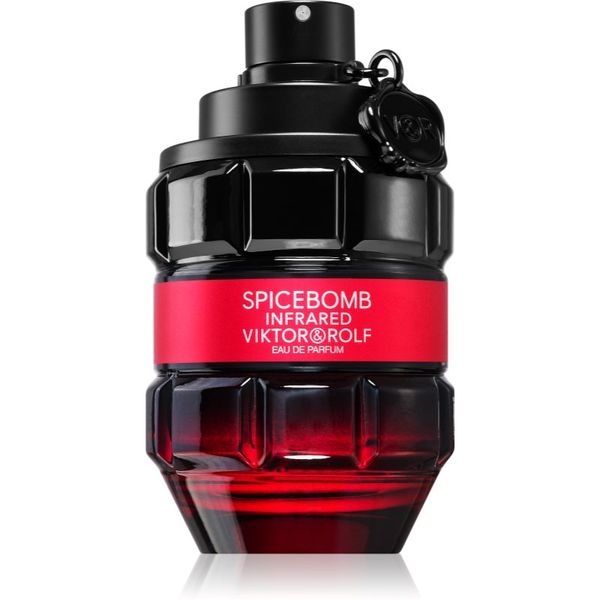 Viktor & Rolf Viktor & Rolf Spicebomb Infrared parfemska voda za muškarce 90 ml