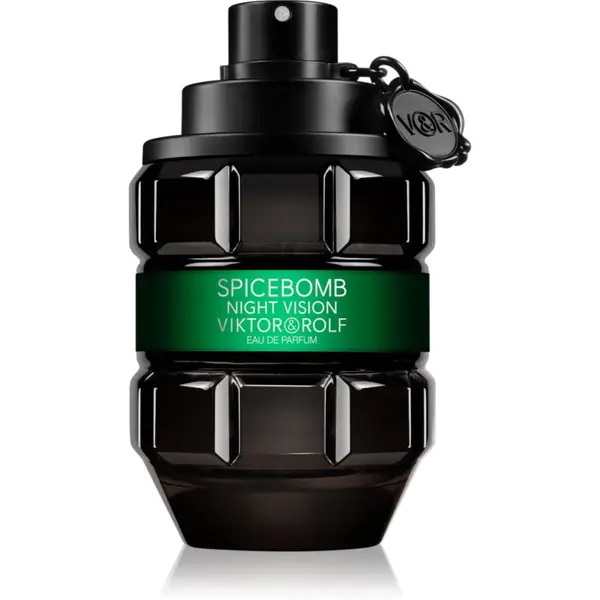 Viktor & Rolf Viktor & Rolf Spicebomb Night Vision parfemska voda za muškarce 90 ml