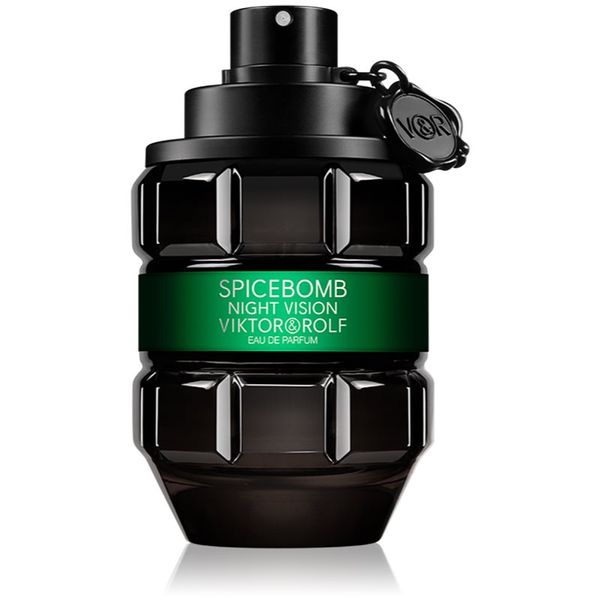 Viktor & Rolf Viktor & Rolf Spicebomb Night Vision parfemska voda za muškarce 90 ml