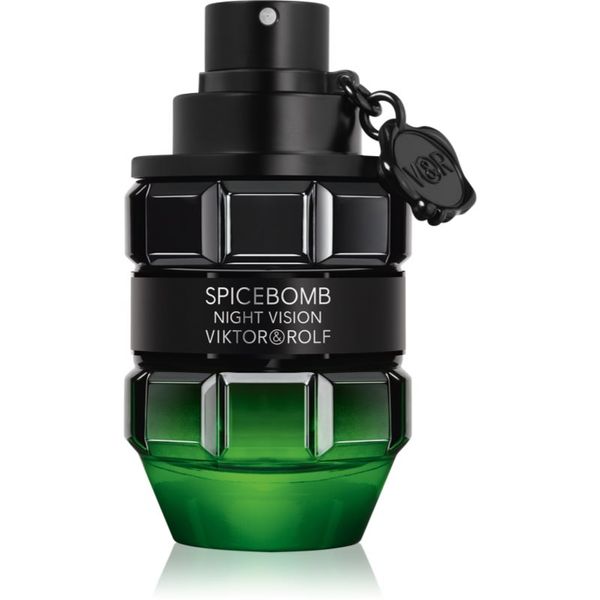Viktor & Rolf Viktor & Rolf Spicebomb Night Vision toaletna voda za muškarce 50 ml