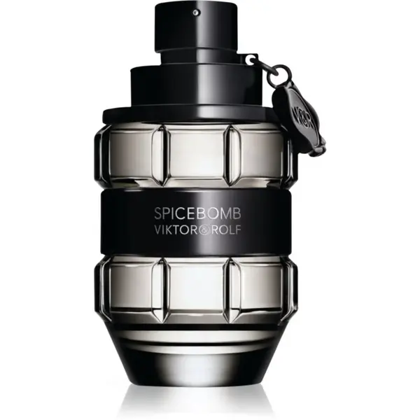 Viktor & Rolf Viktor & Rolf Spicebomb toaletna voda za muškarce 150 ml