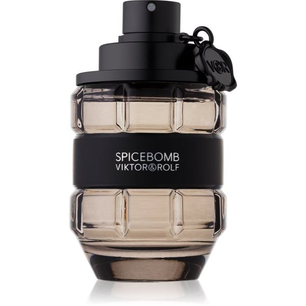 Viktor & Rolf Viktor & Rolf Spicebomb toaletna voda za muškarce 90 ml