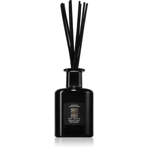 Vila Hermanos Vila Hermanos Apothecary Japanese Meditation aroma difuzer 100 ml