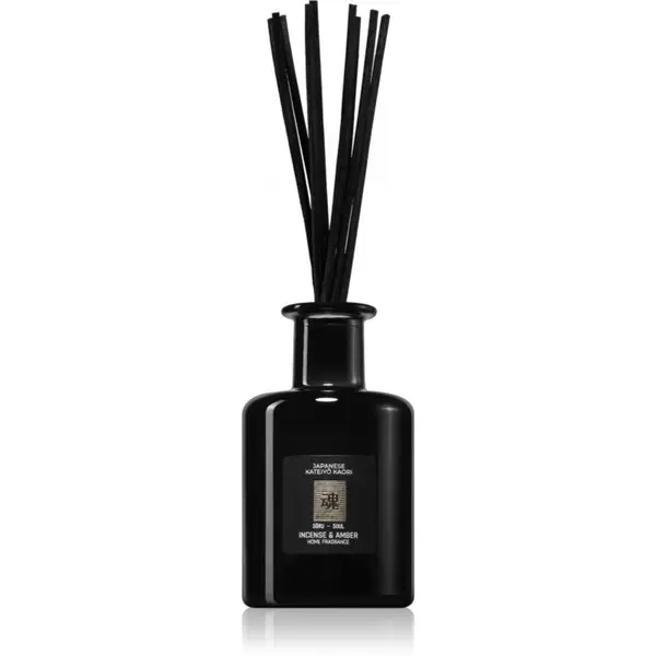 Vila Hermanos Vila Hermanos Apothecary Japanese Soul aroma difuzer 100 ml